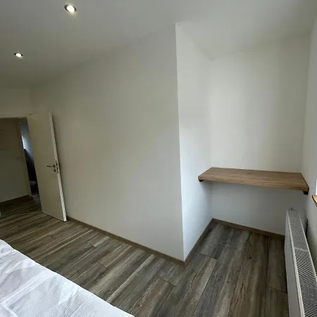 Linus und seine Ferienwohnungen 2 An der Schmucke Exterior foto