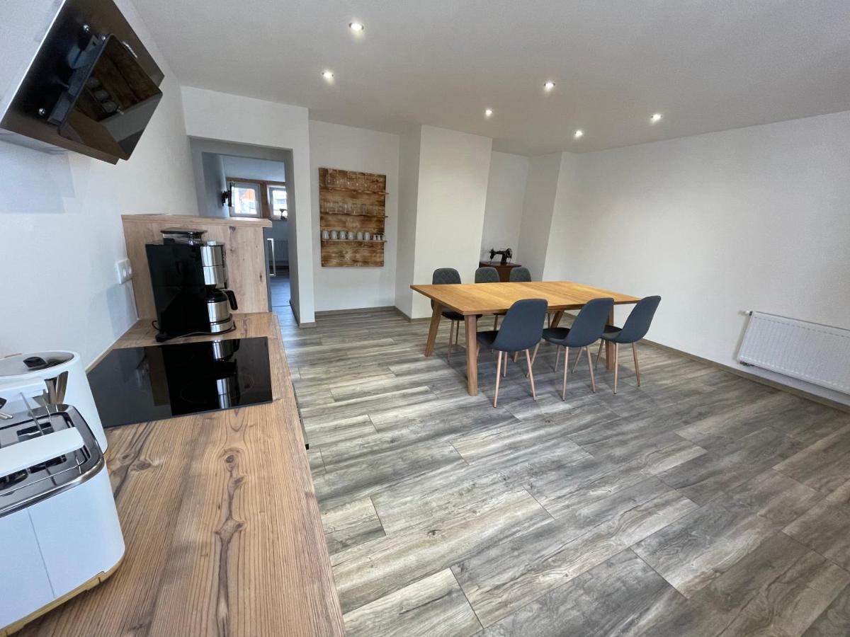 Apartment Linus Und Seine 2