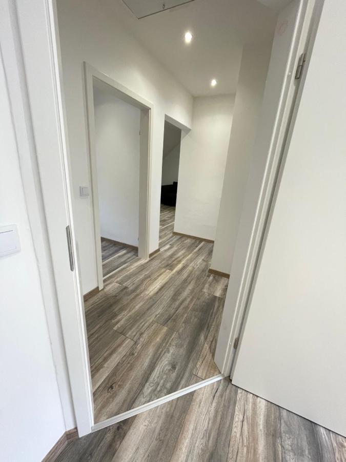 Apartment Linus Und Seine 2 *