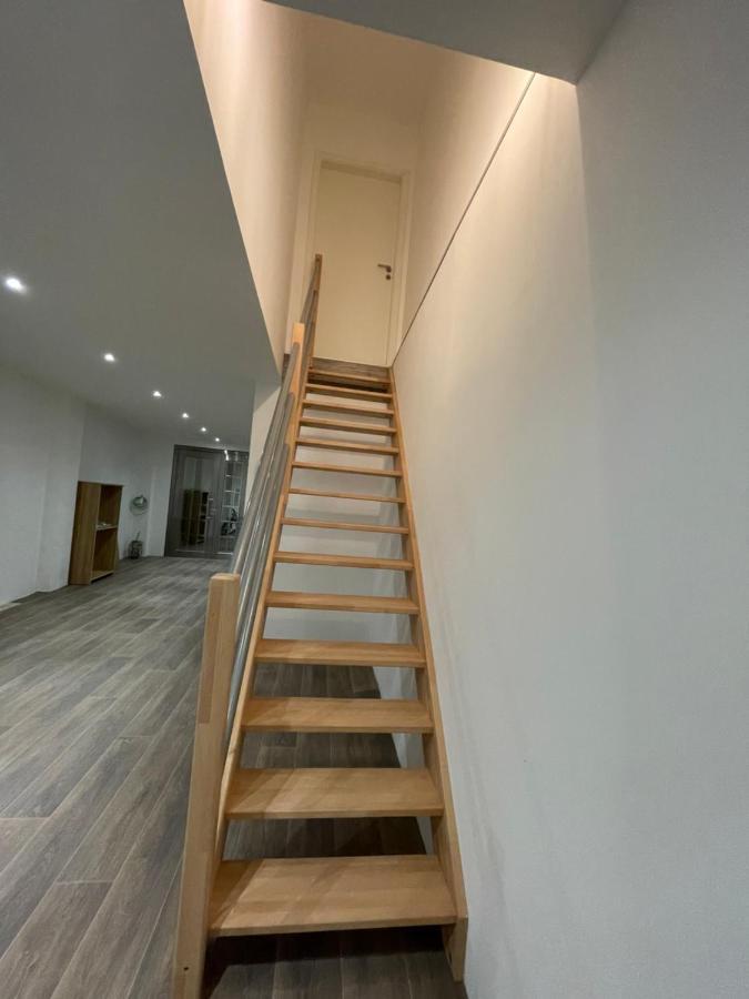 Apartment Linus Und Seine 2